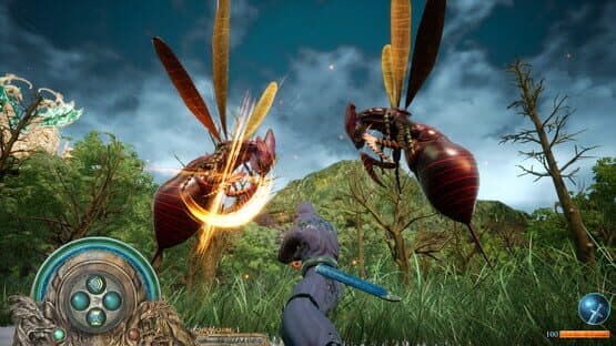 Apprentice Arriving — screenshot 2