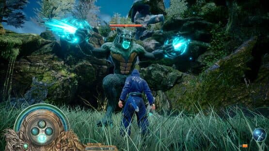 Apprentice Arriving — screenshot 3