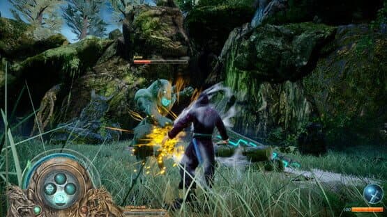 Apprentice Arriving — screenshot 4
