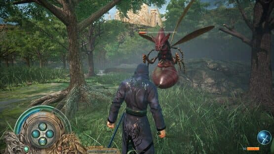 Apprentice Arriving — screenshot 5