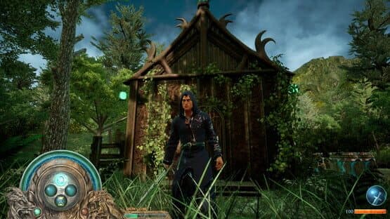 Apprentice Arriving — screenshot 6