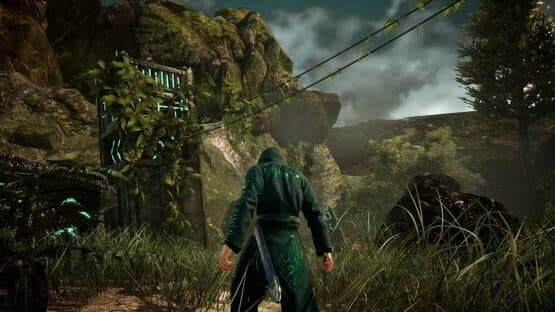 Apprentice Arriving — screenshot 7