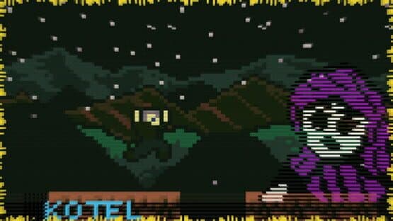 Zenith Into Maronarium — screenshot 1