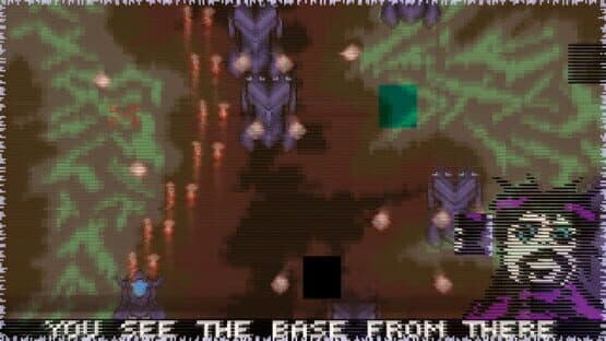 Zenith Into Maronarium — screenshot 3