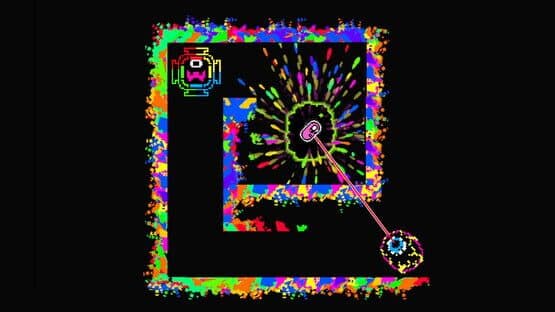Color Souls — screenshot 1