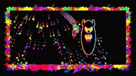 Color Souls — screenshot 2
