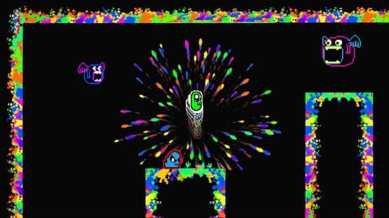 Color Souls — screenshot 3