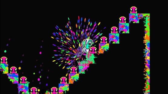 Color Souls — screenshot 4