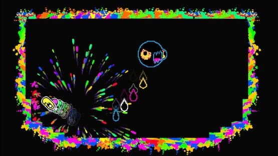 Color Souls — screenshot 5