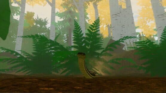 Frogworld — screenshot 2