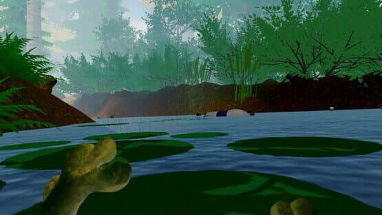 Frogworld — screenshot 3