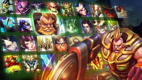 Heroes of Order & Chaos — screenshot 5