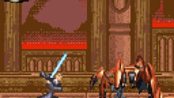 Star Wars: Episode III - Revenge of the Sith — screenshot 1