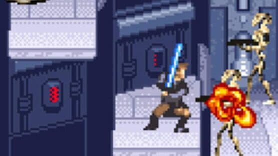 Star Wars: Episode III - Revenge of the Sith — screenshot 3