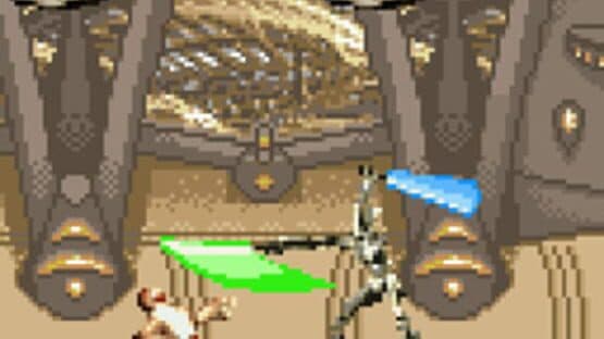 Star Wars: Episode III - Revenge of the Sith — screenshot 4