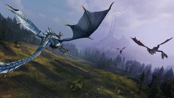 Total War: Warhammer II - Imrik — screenshot 3