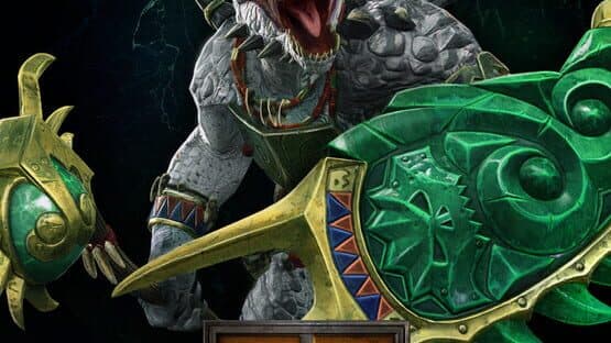 Total War: Warhammer II - Gor-Rok — screenshot 2