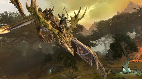 Total War: Warhammer II - The Twisted & The Twilight — screenshot 3