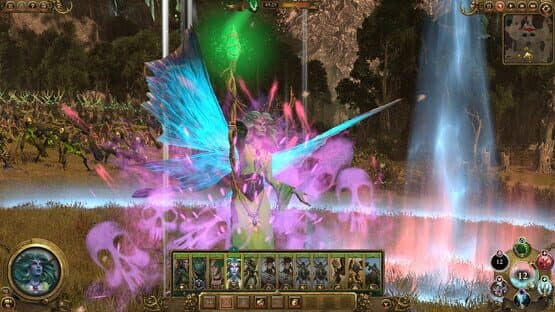 Total War: Warhammer II - The Twisted & The Twilight — screenshot 4