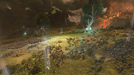 Total War: Warhammer II - The Twisted & The Twilight — screenshot 5