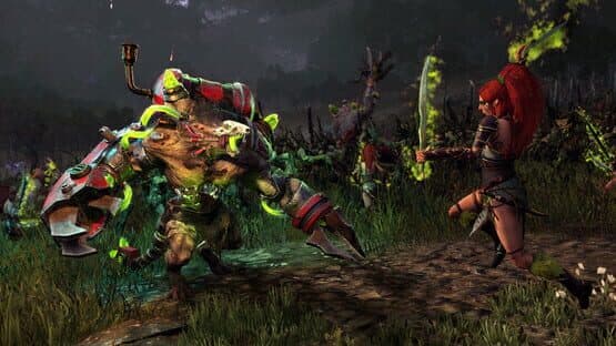 Total War: Warhammer II - The Twisted & The Twilight — screenshot 6