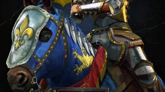 Total War: Warhammer II - Repanse de Lyonesse — screenshot 2