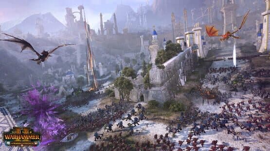 Total War: Warhammer II - The Warden & The Paunch — screenshot 1