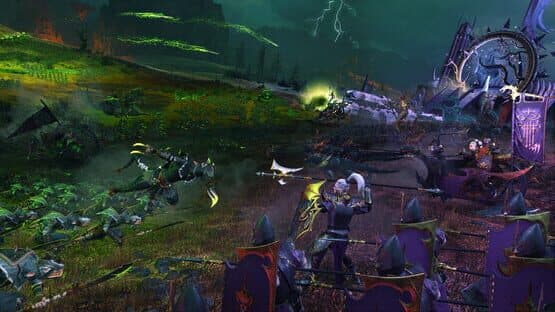 Total War: Warhammer II - The Shadow & The Blade — screenshot 4