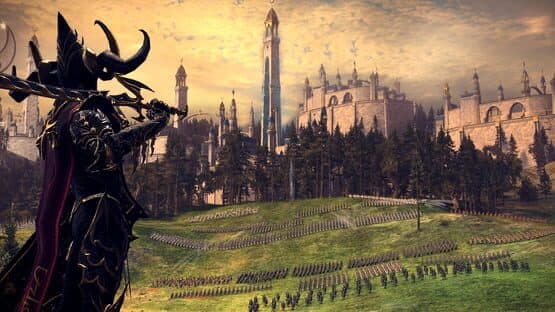 Total War: Warhammer II: Steps of Isha — screenshot 4