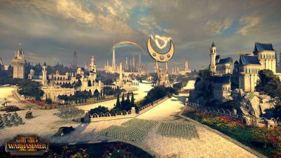 Total War: Warhammer II: Steps of Isha — screenshot 5