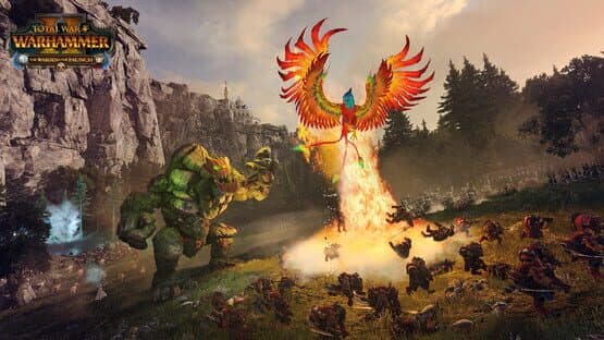 Total War: Warhammer II - The Warden & The Paunch — screenshot 3