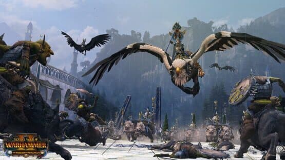 Total War: Warhammer II - The Warden & The Paunch — screenshot 4