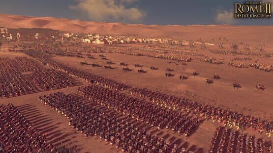 Total War: Rome II - Culture Pack: Desert Kingdoms — screenshot 5