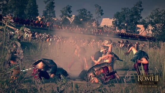 Total War: Rome II - Unit Pack: Beasts of War — screenshot 5