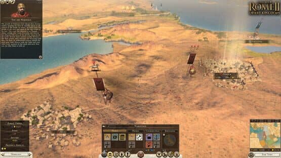 Total War: Rome II - Culture Pack: Desert Kingdoms — screenshot 7