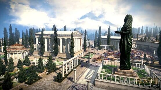 Total War: Rome II - Culture Pack: Greek States — screenshot 1