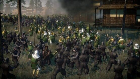Total War: Shogun 2 - Fall of the Samurai: The Tsu Faction Pack — screenshot 4