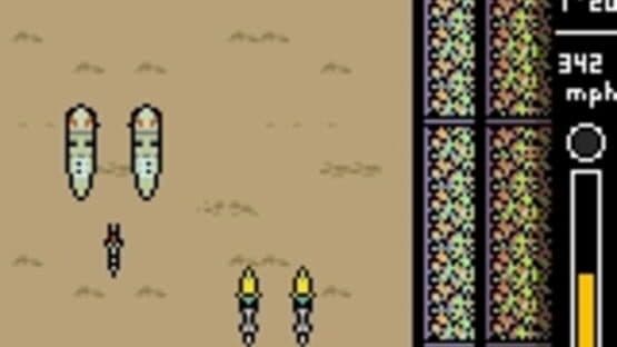 Star Wars: Episode I - Racer — screenshot 5