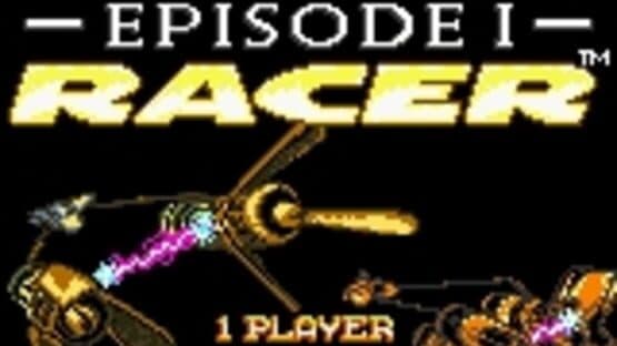 Star Wars: Episode I - Racer — screenshot 6