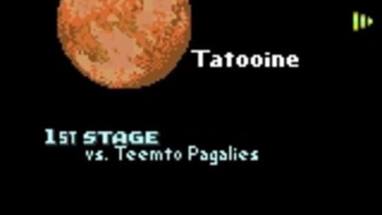 Star Wars: Episode I - Racer — screenshot 7