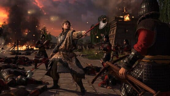 Total War: Three Kingdoms - Eight Princes — screenshot 2