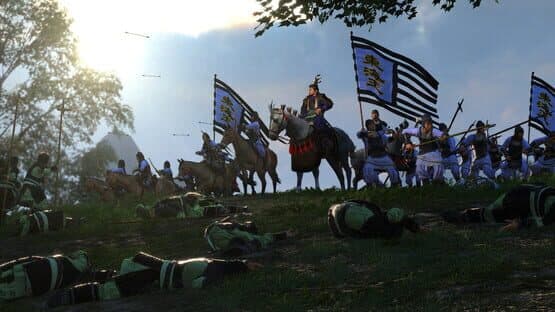 Total War: Three Kingdoms - Eight Princes — screenshot 3