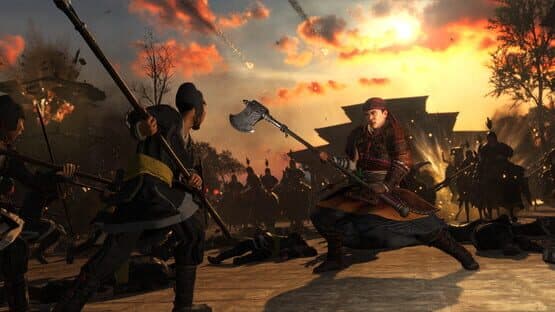 Total War: Three Kingdoms - Eight Princes — screenshot 4