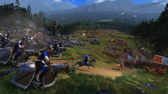 Total War: Three Kingdoms - Eight Princes — screenshot 5