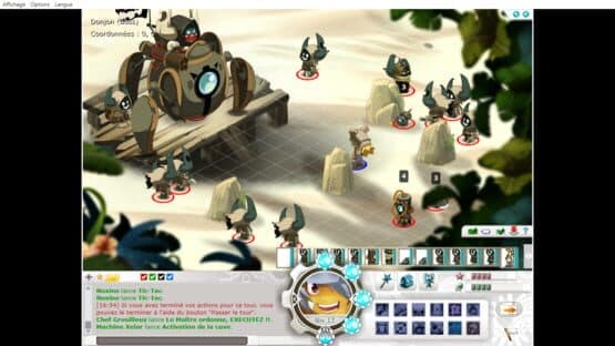 Wakfu: Les Gardiens — screenshot 2