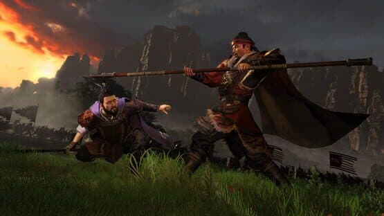 Total War: Three Kingdoms - A World Betrayed — screenshot 3