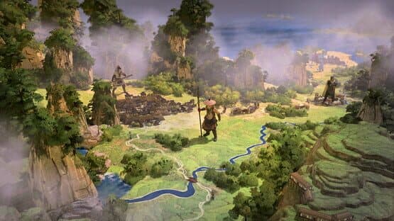 Total War: Three Kingdoms - Yellow Turban Rebellion — screenshot 4