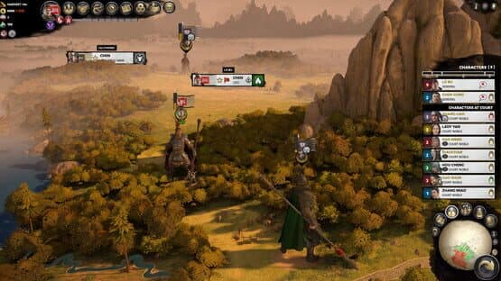 Total War: Three Kingdoms - A World Betrayed — screenshot 7