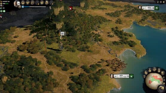 Total War: Three Kingdoms - Shi Xie — screenshot 5