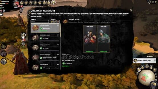 Total War: Three Kingdoms - A World Betrayed — screenshot 8